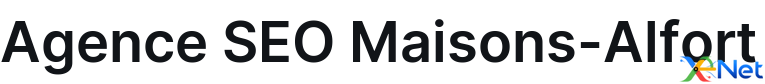 Agence SEO Maisons-Alfort